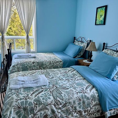 Gite Aux Traditions Saint-Jean-des Piles Екстер'єр фото